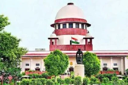 SC sends ‘Udaipur Files’ movie release challenge to High Court, refuses to extend stay