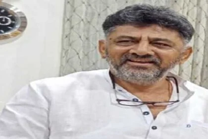 Shivakumar fuels buzz on Siddaramaiah