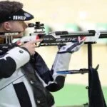 Shooting league will be competitive and inspiring: Croat shooter Miran Maricic