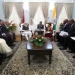 Trinidad and Tobago becomes first Caribbean nation to adopt UPI, India