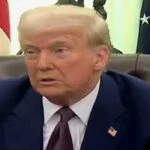 Trump demands Federal Reserve Chair