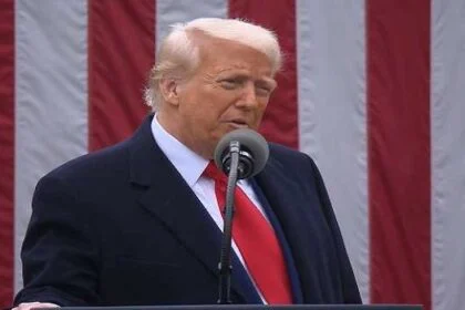 Trump says Musk would be forced to