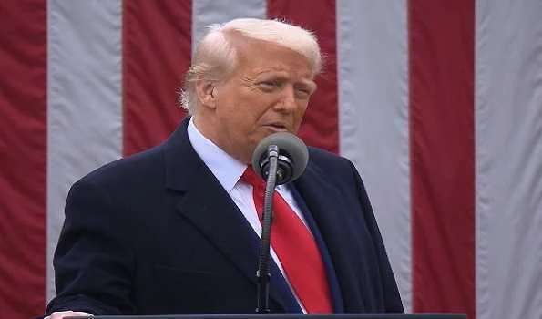 Trump says Musk would be forced to