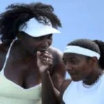 Venus Williams makes winning return to tennis aged 45
