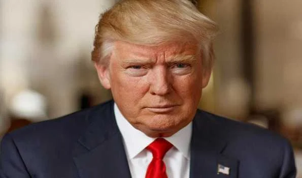 White House removes WSJ from Trump