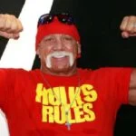 Wrestler Hulk Hogan dies