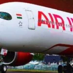 Air India flight with MPs diverted to Chennai after scare, Venugopal calls it