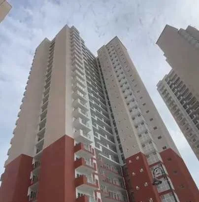 PM Modi inaugurates new multi-storey housing complex for MPs in Delhi