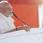 PM visits Sir Ganga Ram Hospital to pay homage to Shibu Soren