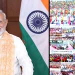 PM Modi slams Cong-RJD alliance for derogatory remarks against his mother at Bihar rally