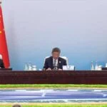 Xi Jinping urges SCO to resist bloc confrontation, announces USD 281 million grant