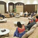 India-UAE cultural dialogue brings together art, music icons to strengthen ties
