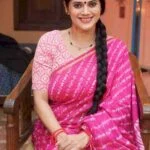 Actress Karuna Pandey on ‘Pushpa Impossible’ promoting women’s empowerment and independence