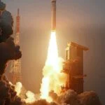 India’s ‘Bahubali’ LVM3 successfully launches heaviest US satellite BlueBird-6