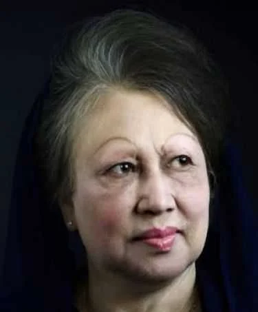 Khaleda Zia dies in Dhaka hospital
