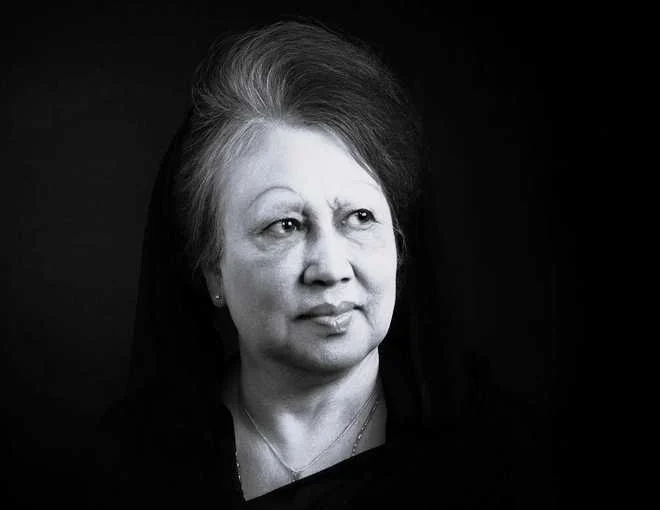 Khaleda Zia dies, leaving behind a polarising legacy