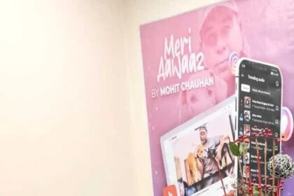 Mohit Chauhan releases ‘Meri Awaaz’ to raise awareness about stray dogs