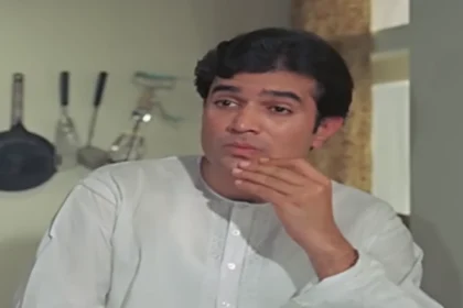 Rajesh Khanna’s untold story of Delhi Bungalow