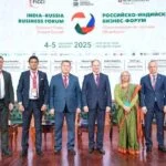 'Sell to Russia’ Session draws record participation at India–Russia Business forum