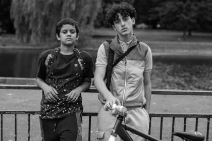 South Asian boyhood drama pushes back against surveillance and stigma in Britain