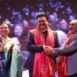 From a hired house in Daryaganj to the commanding heights of India