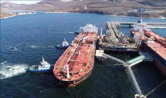 India winding down Russian oil buys as Trump threats multiply, but defence, nuclear collaboration to intensify