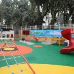 Nurturing young minds: Safdarjung Hospital unveils ‘Umang Vatika’ for neurodevelopmental care