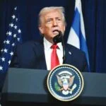 Trump warns India: Tariffs can rise “very quickly” over Russian oil imports